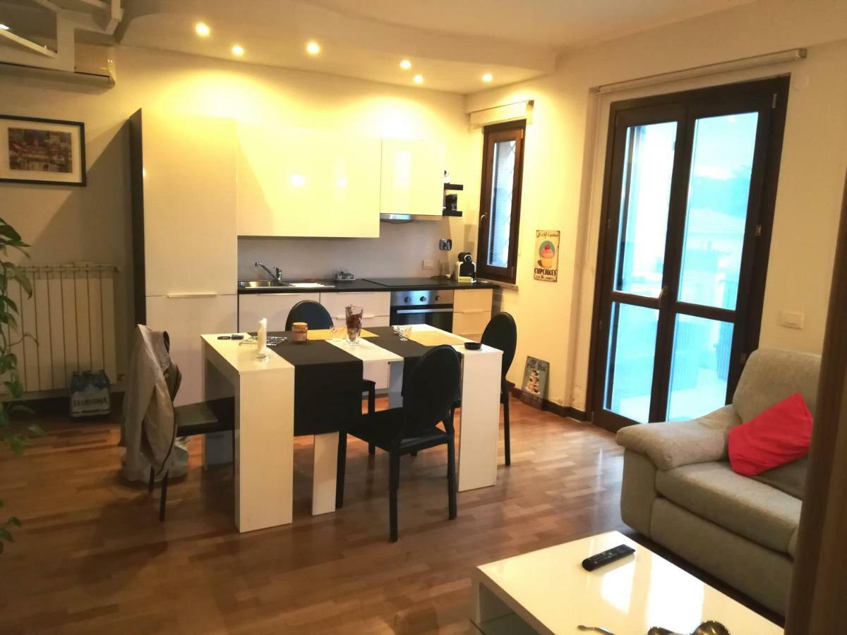 로마 Aurelia House 아파트 외부 사진