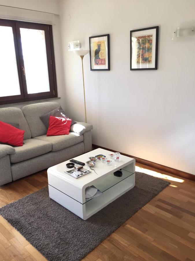 로마 Aurelia House 아파트 외부 사진