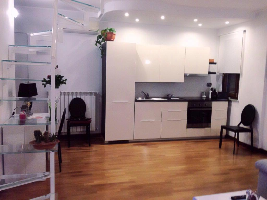 로마 Aurelia House 아파트 외부 사진